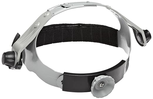 Photo 1 of 3M Speedglas Welding Helmet Headband and Mounting Hardware 04-0650-00/37140(AAD)