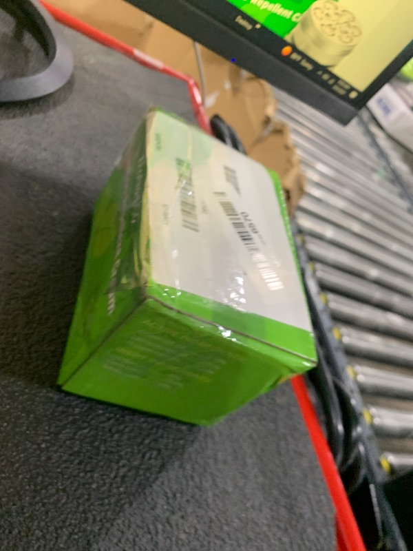 Photo 1 of Peppermint Oil to Repel Mice and Rats, 4 Pack for Car Engines, Mouse Repellent Keeping Rodents Out of House Garages, Human Pet Dog Plant Safe