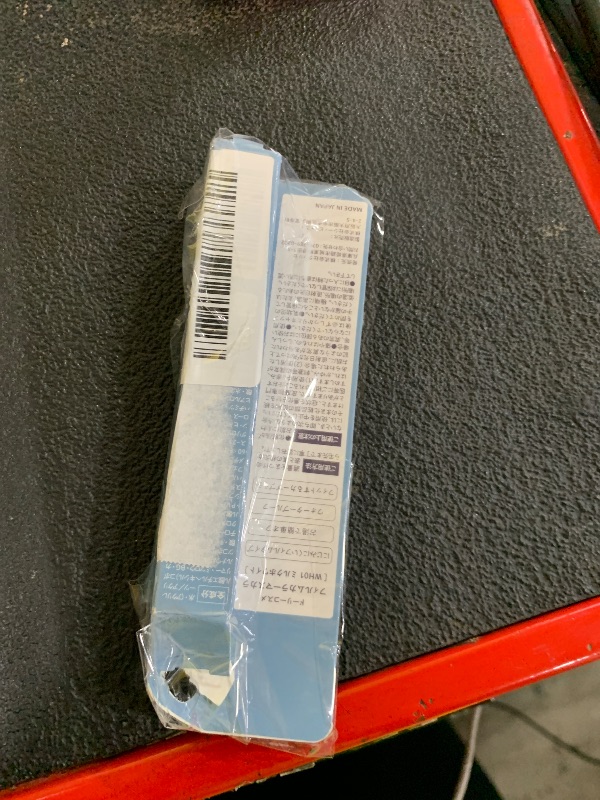 Photo 1 of [CLASSE]White Mascara, Made in Japan, Specialized for Cosplay, Waterproof sweatproof Smudge-Proof, Washable Mascara, Excellent color payoff, Developed by Cosplay Specialty Store