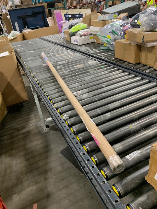 Photo 1 of Signature Fitness Olympic Barbell Standard Weightlifting Barbell, 1IN7FT