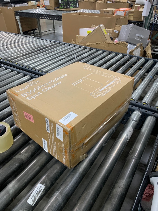 Photo 1 of uwant Portable Carpet Cleaner 18Kpa Powerful Suction Spot Upholstery Cleaner for Deep Cleaning Self-Cleaning Carpet Cleaner Machine with Exclusive Specialty Tools (Pro 18Kpa)