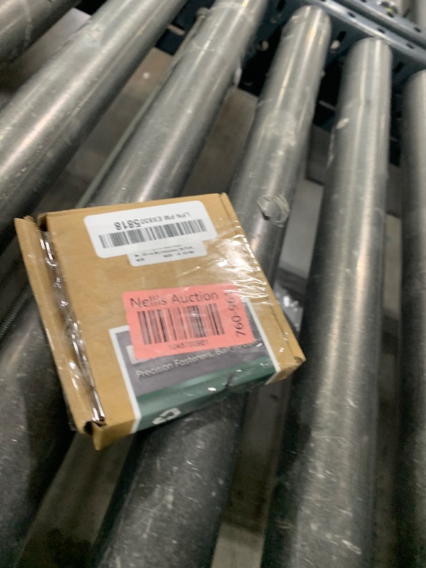 Photo 1 of (25 pcs) M6-1.0 x 20mm Button Head Torx Drive Machine Screws, Stainless Steel 304 (18-8) Security Screws, Anti-Theft Tamper Proof, Black Coated, T30 Drive Bit Included