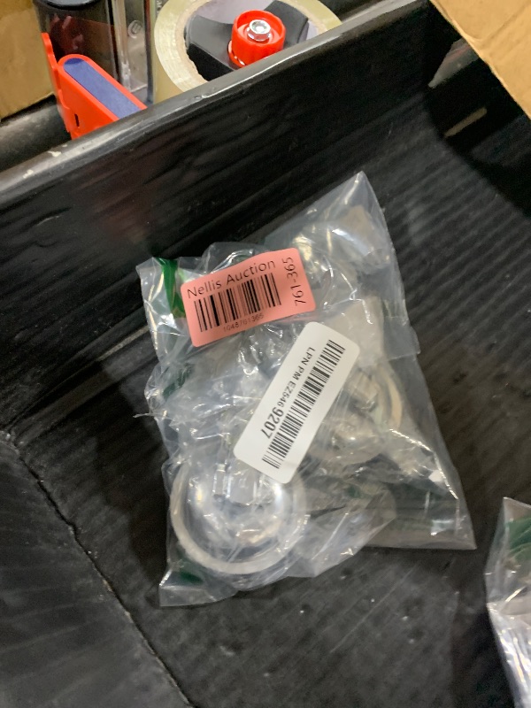 Photo 1 of Heavy Duty Vacuum Suction Cup Hooks (2Pack) Specialized for Kitchen&Bathroom&Restroom Organization, by iRomic