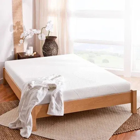 Photo 1 of 6 INCH MEMORY FOAM MATTRESS FULL SIZE 