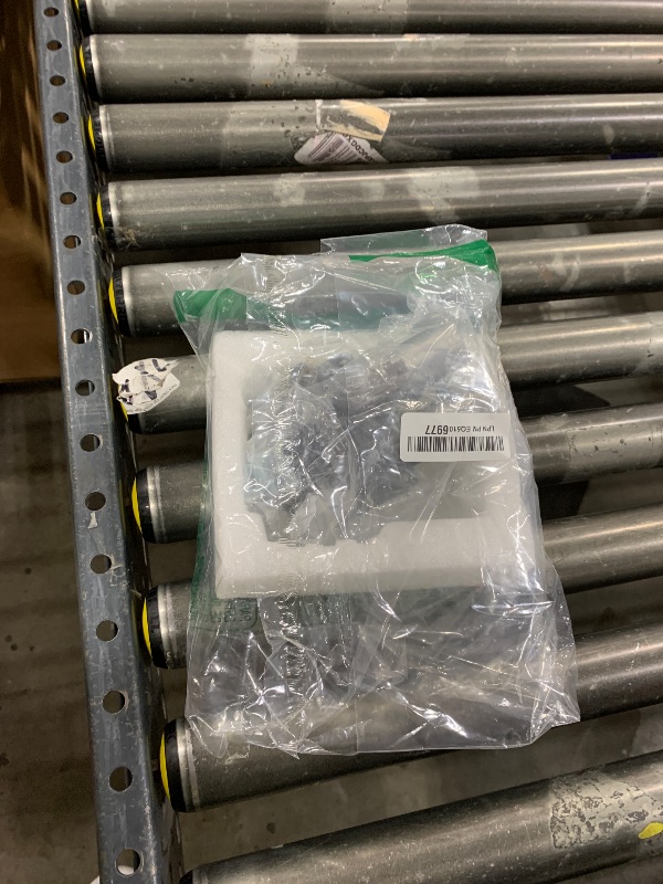 Photo 1 of Transmission Solenoid Kit for Hond-a Accord Odysse-y Pilo-t TL CL MDX Replace#28250-P6H-024 28250-P7W-003 28400-P6H-013 28500-P6H-013