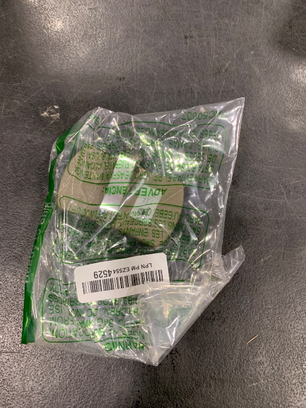 Photo 1 of 1 for GITR-3 OCDTR-3 Genie Overhead Door Garage Door Opener Remote, 3-Year-Warranty