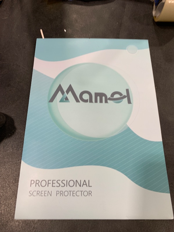 Photo 1 of Mamol Magnetic Privacy Screen for 15 inch Surface Laptop 5/4/3/2/1, Removable Anti Spy Glare Blue Light Filter, Microsoft Surface Laptop Privacy Screen Protector 15 in