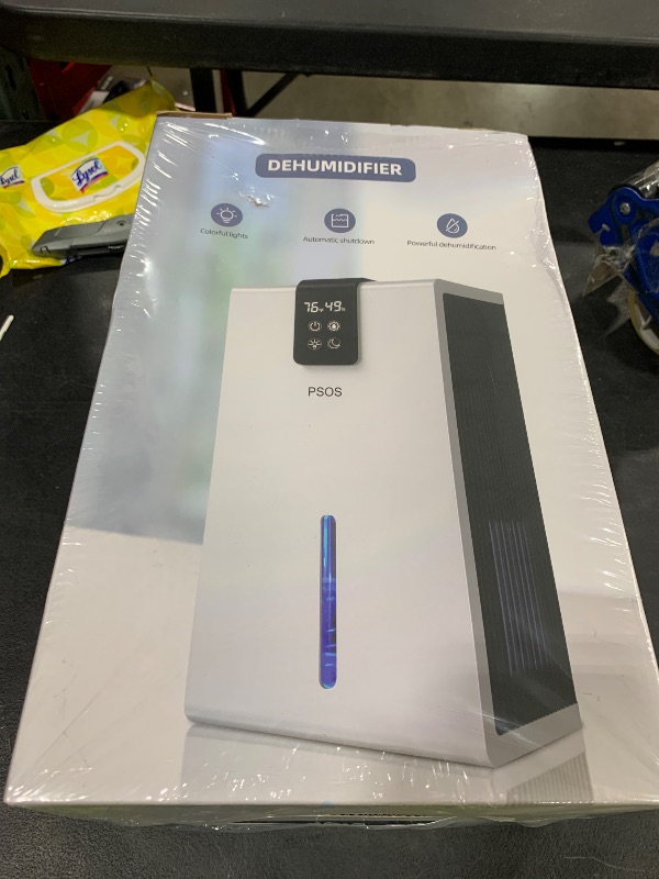 Photo 1 of Dehumidifier 112233