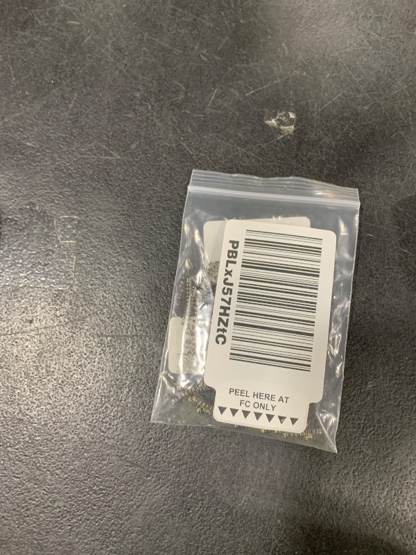 Photo 1 of 110-Pack Stainless Steel Custom Cherry MX Springs for Cherry Gateron MX switches Springs Replacement (80g)