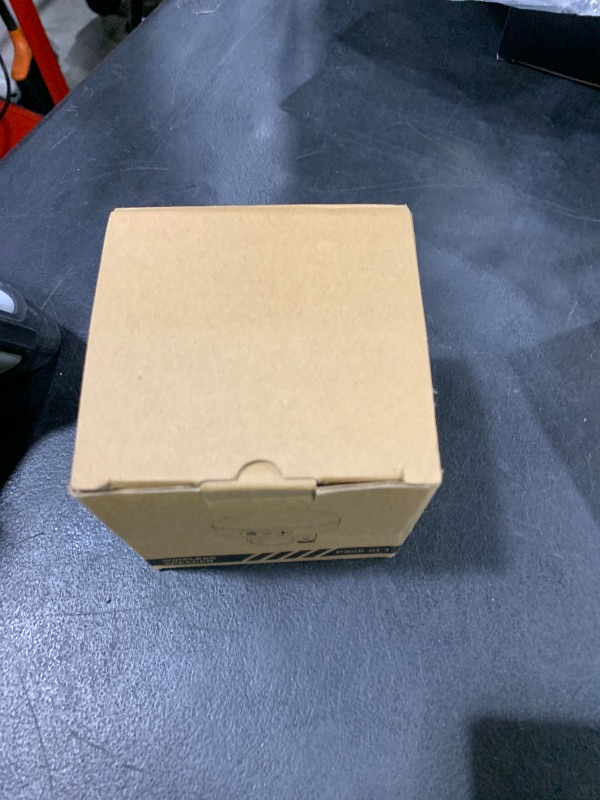 Photo 1 of Onforu Outdoor Waterproof Bluetooth Bike Speaker, Wireless Portable Mini Travel Bike Speakers, Integrated Design Bicycle Scooter Speaker with Loud Sound for Riding, Sports, Bike Accessories