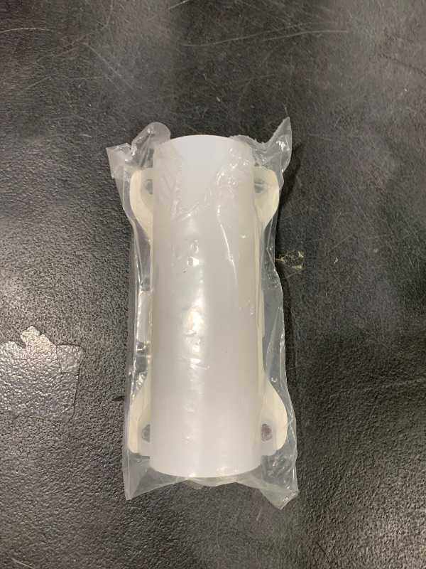 Photo 1 of SeeShelter Brand Betta Tunnel (Translucent Clear)