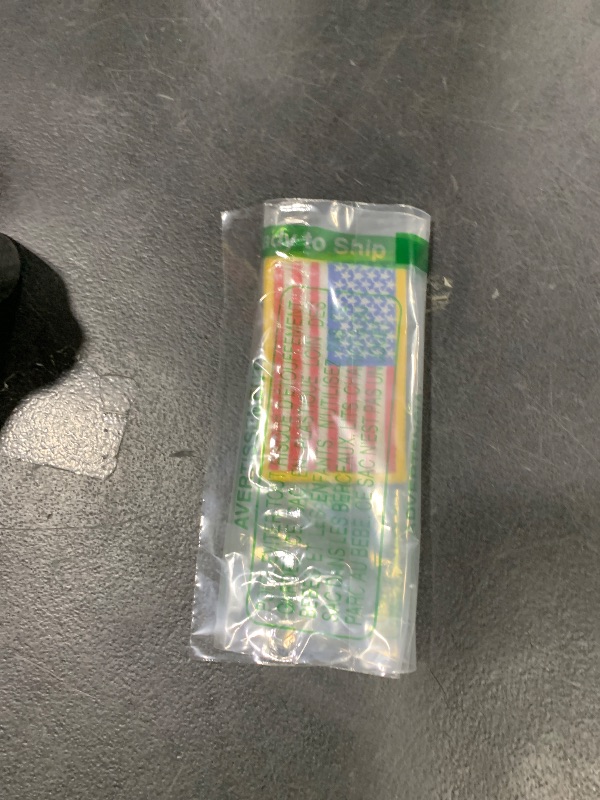 Photo 1 of Antrix 2 Pieces Tactical American Flag Patch and Mexico Flag Patch Hook and Loop Embroidery Patches for Team Clothes Jackets Jeans Backpack Hat Vest Military-3.15x2 inch