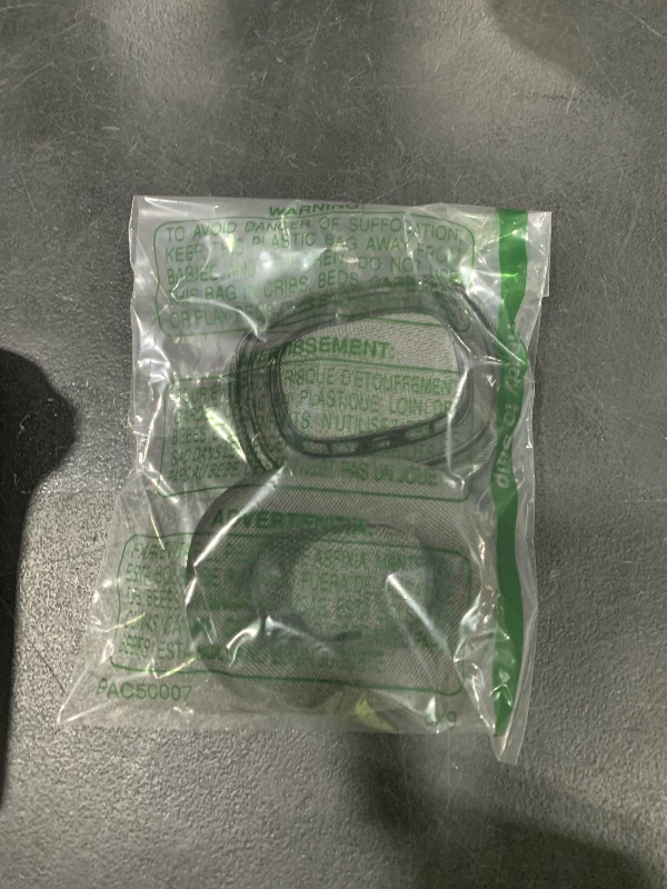 Photo 1 of Earrock Ear Cushions Replacement Fabric Earpads for AirPods Max Sweat Proof with Mesh Fabric and Magnet Black
