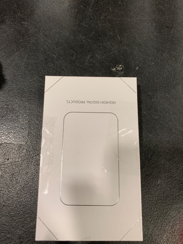 Photo 1 of 5,000mAh Magnetic Wireless Power Bank for iPhone, Portable Charger for Magsafe Battery Pack Compatible with iPhone 16 Pro Max/16 Pro/16/15/14/13/12 Series
