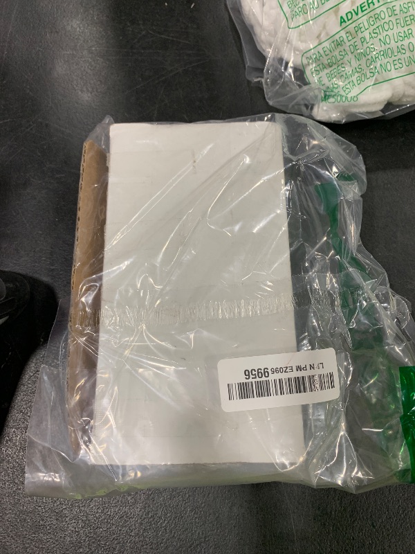 Photo 1 of Game Boy Advance Console in Glacier (Renewed)