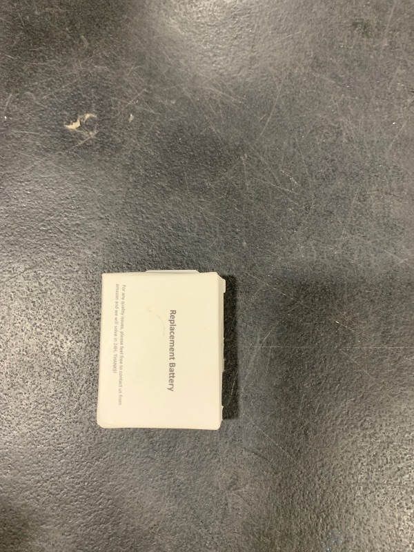 Photo 1 of Kruta BT18433/BT28433 BT184342 BT284342 BT1011 BT-1011 800mAh 2.4V Replacement Cordless Phone Battery Compatible with CS6209 CS6219 CS6229 DS6151 89-1330-01-00 CPH-515D