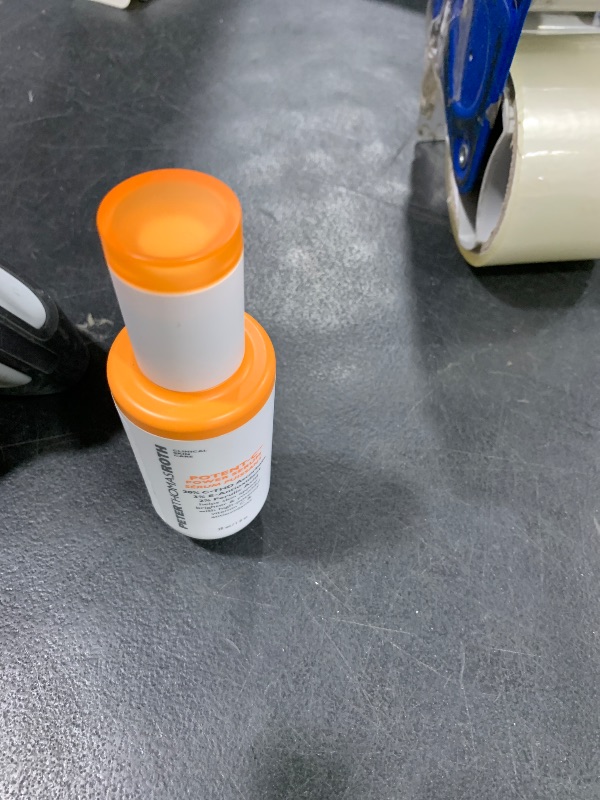 Photo 1 of Peter Thomas Roth | Potent-C™ Power Serum