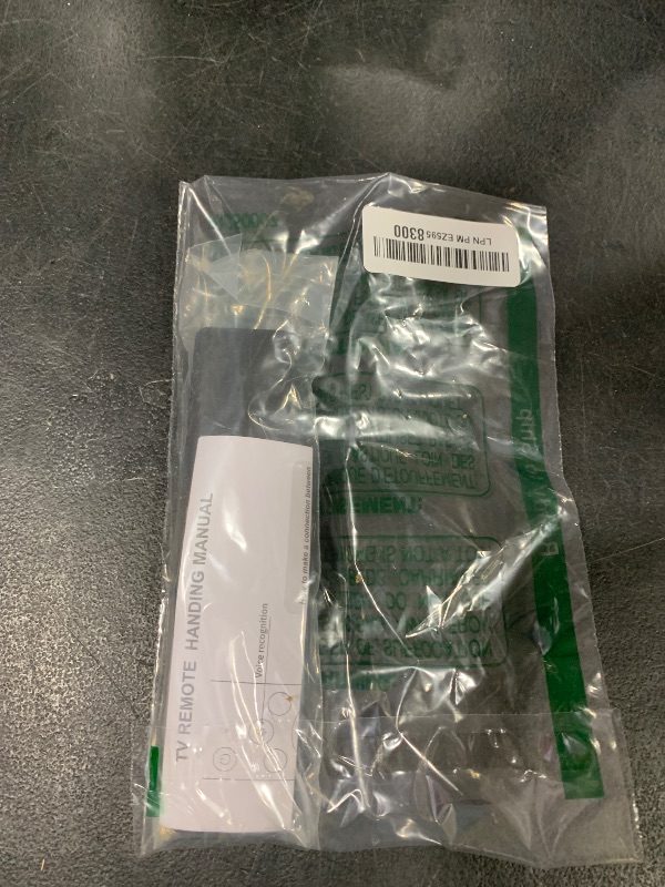Photo 1 of Voice Replacement for Samsung-Smart-TV-Remote, New Upgraded BN59-1266A for Samsung Remote Control with Voice Function. 1-Year Warranty.