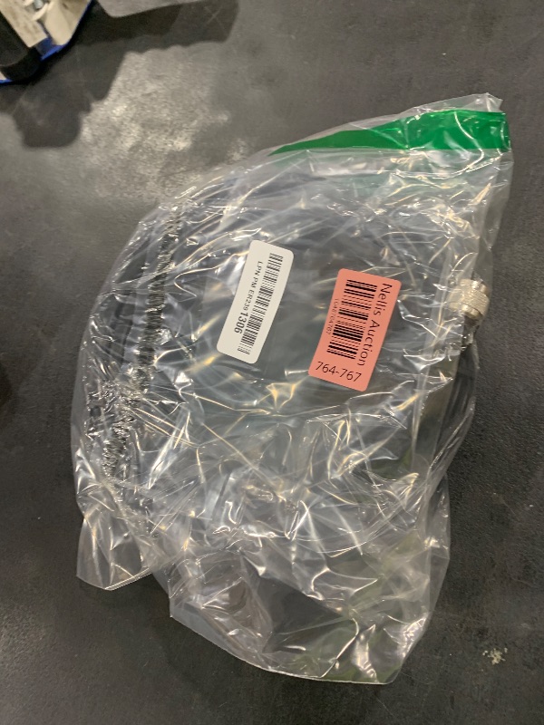 Photo 1 of XRDS -RF KMR400 SMA to N Cable 25ft, N-Male to SMA-Male Connector Low Loss Extension Cable 50 Ohm SMA Cable for 3G/4G/5G/LTE/ADS-B/Ham/GPS/WiFi/RF Radio to Antenna Use (Not for TV)