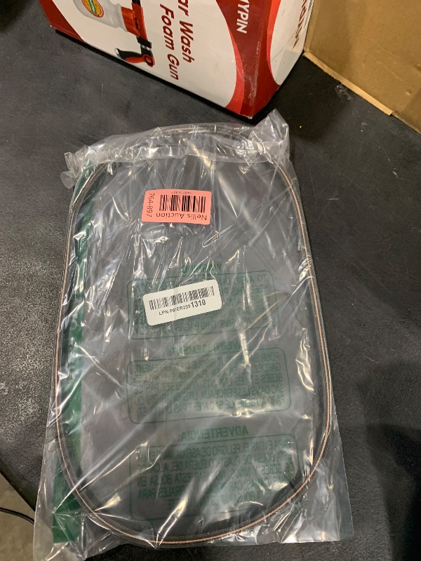 Photo 1 of Genuine OEM Honda (HRR2162TDA) (HRR2162TKA) (HRR2163TDA) (HRR2164TDA) Walk-Behind Lawn Mower Engines Drive V-Belt