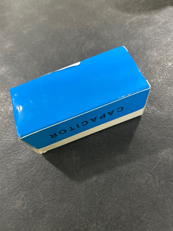 Photo 1 of LEDBarz 2025 Upgrade CPT0091 Capacitor 135-162 uF MFD 330VAC Dual Run Circular Start Replaces Trane Specific Fit for American Standard Units, Heat Pump and HVAC Systems