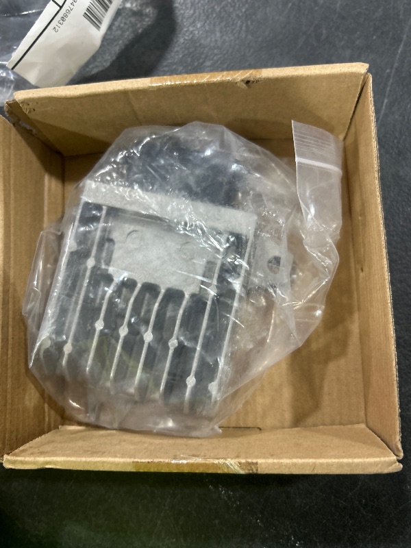 Photo 1 of L539189E1H TCM TCU Trasmission Control Module Compatible with 2010-2011 Mazda 3 2.0L & 2.5L
