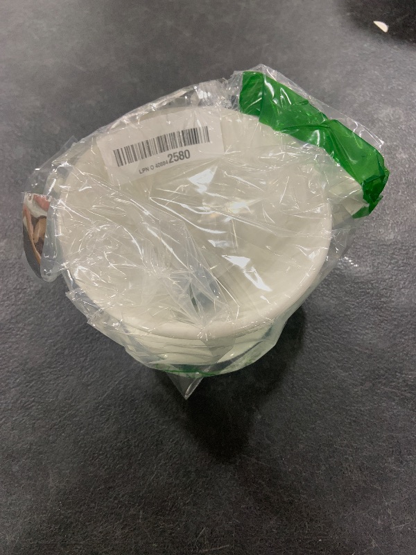 Photo 1 of Mongdio V60 Ceramic Pour Over Coffee Dripper, Reusable Porcelain Portable Pour Over Coffee Maker, Slow Brewing Accessories with 1 Holes for Home - Size 02 White