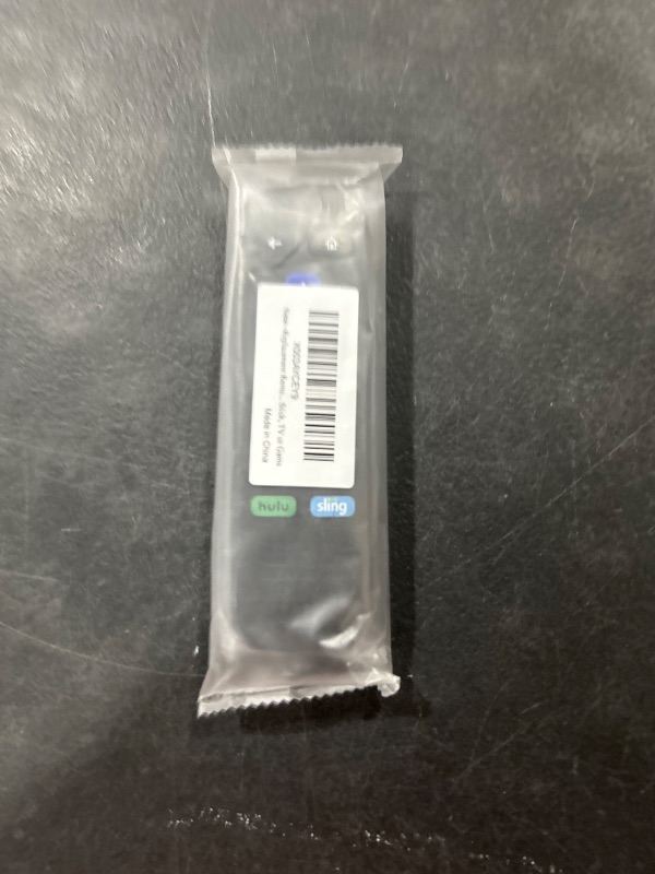 Photo 1 of Replacement Remote for Roku Box,for Roku Express, Premiere, 1, 2, 3, 4 (HD, LT, XS, XD) - NOT for Stick, TV or Game