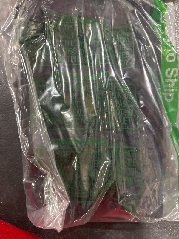 Photo 1 of Gosodeny 10'' Locker Rug Black School Cute Locker Decor with Anti-Slip Backing Chenille Material Furry and Cute Style Locker Accessories