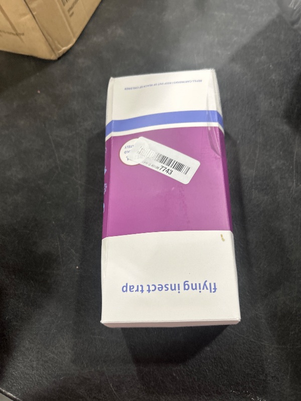 Photo 1 of ZVVN 8 Pack Refill Cartridges, Refills Compatible with Indoor Light M364A and Max, Replacement 100% Fit (8 Refill Cartridges)