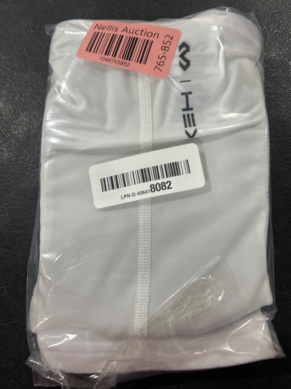 Photo 1 of McDavid Moisture Wicking HEX Technology Knee Sleeves for Women/Men, Elbows & Shins Protection, Hex Pads