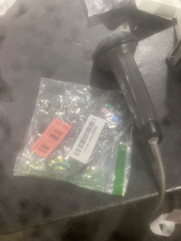 Photo 1 of 2nd Gen (L5B83H) Replacement Voice Remote-11