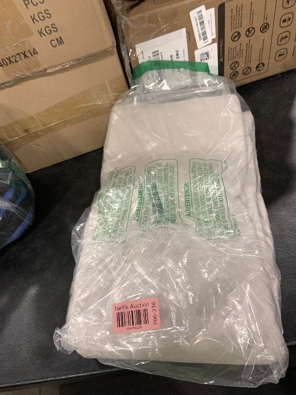 Photo 1 of 102 Inch Long Curtains 2 Panel Set,Pleated Linen Black Out Back Tab Darkening Thermal Insulated Blackout Extra Long Curtains Drapes for Living Room,with Hooks Rings,52x102 in Length,Cream Ivory