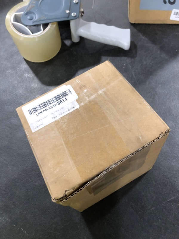 Photo 1 of YiaChuii Deck Spindle Assembly - Replace for John Deere 100 Series 42", 48", 54" Deck Lawn Tractors - L100-L130, LA105-LA175, D100-D170, E100-E180, S100-S160, X100-X140 Since 2006 - with Zerk & Bolts