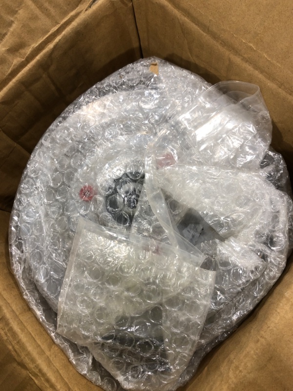 Photo 1 of 10L0L Golf Cart Drive Clutch for Club Car DS 1997-2015 & Precedent 2004-2015 Oem 101833902 - Silver