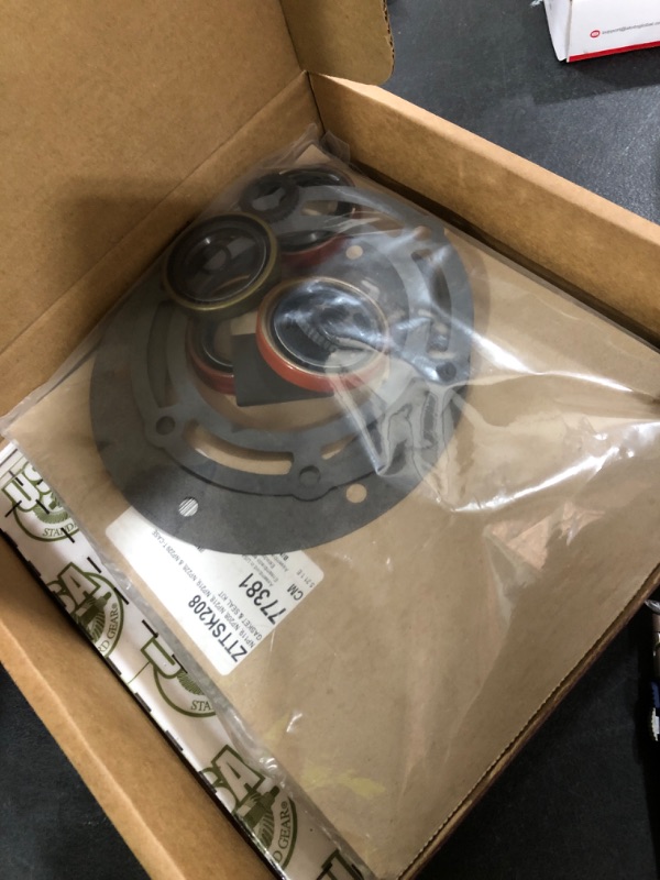 Photo 1 of USA Standard Transfer Case NP208 Bearing Kit