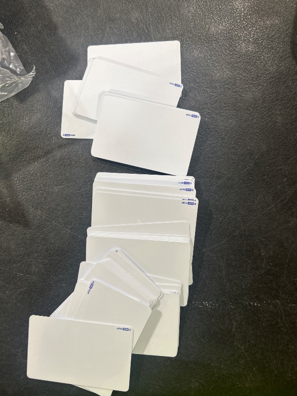 Photo 1 of HID 1386LGGMN 1386 ISOProx II Proximity Access Card (50 Pack)