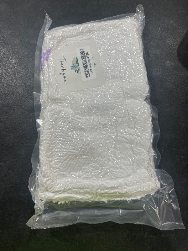 Photo 1 of F Flammi 8 Count Steam Pocket Mop Replacement Pads for Shark S3500 Series S3501 S3601 S3550 S3901 SE450 S3801CO S3601D S2901 S2902, Steam Mop Pads for Shark