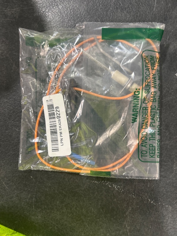 Photo 1 of Rheem/Ruud/Protech 62-24164-03 Direct Spark Ignitor (DSI)
