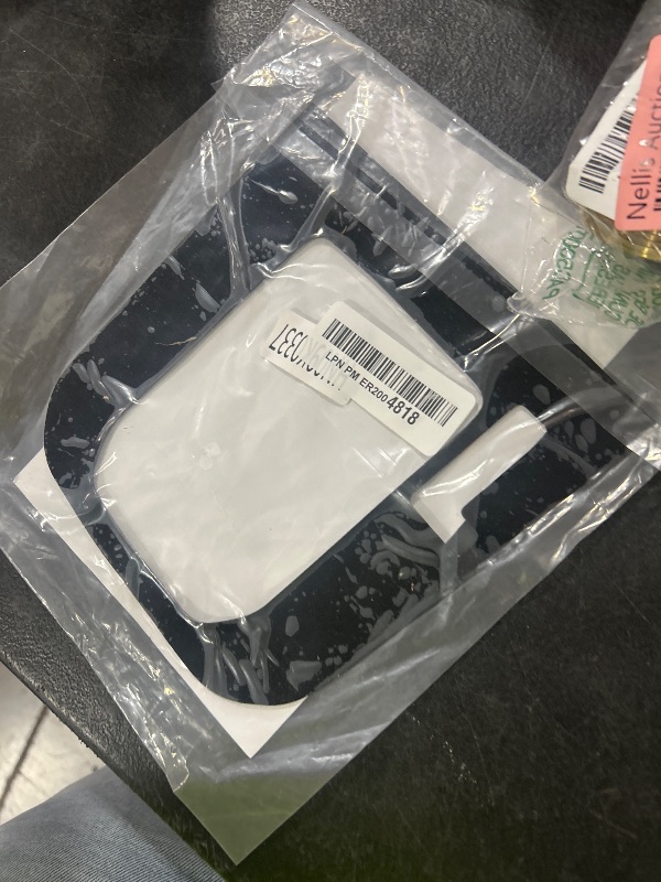 Photo 1 of Karltys Car Phone Holder for Hyundai Ioniq 5 2022-2025 2026 Accessories, Hands Free Thick Case Friendly Cell Phone Holder Dashboard Phone Mount