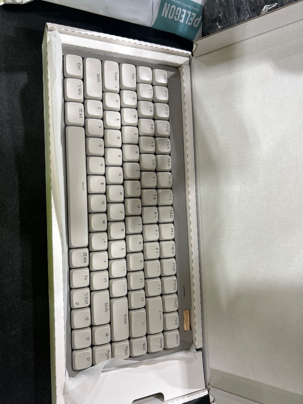 Photo 1 of KEYBOARD 