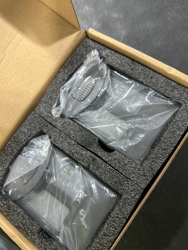 Photo 1 of Fantasyo Phantom 4 Battery,5870mAh Intelligent Flight Battery 2 Pack, Compatible with DJI Phantom 4 Pro/Phantom 4 Pro V2.0 / Phantom 4 RTK/Phantom 4 Advanced Series Drone