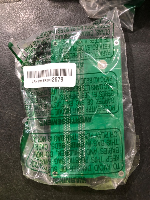 Photo 1 of DDR4 Memory Tester, Desktop Computer Memory Test Card With LED Indicators