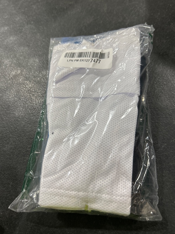 Photo 1 of Pistha 3 Pairs Kids Youth Soccer Shin Guard Sleeves Breathable Shin Guard Sleeves Soccer with Pocket for Boys Girls Teens Soccer Sport