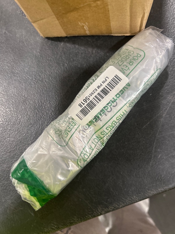Photo 1 of Racewill 5 Pack 90 Degree Elbow Hydraulic Hose Fittings: 3/8" JIC 37° Male x #6 SAE/ORB Male, Hydraulic End Connectors with Protection Cover - 6801-06-06