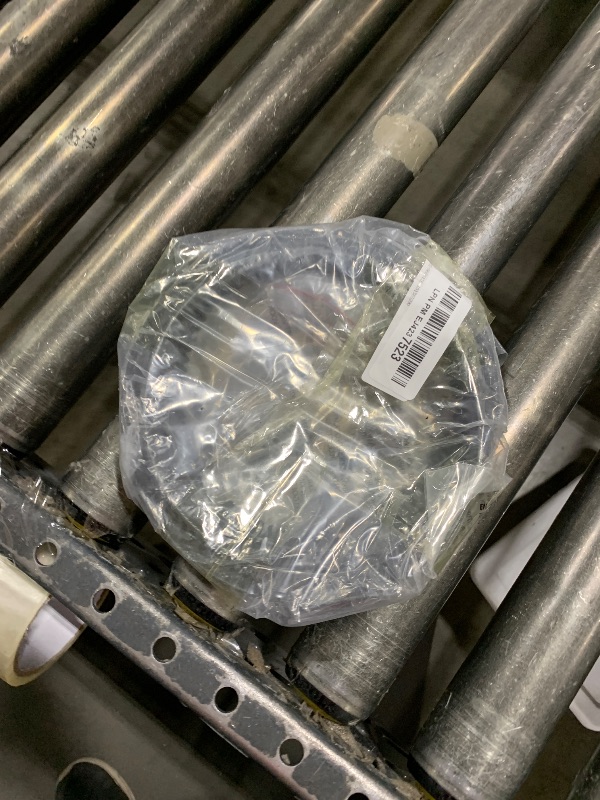 Photo 1 of uxcell AX59 EPDM V-Belt, Raw Edge Cogged Industrial Rubber V Belt 1/2" Width x 59" Inside Circumference