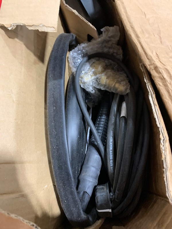 Photo 1 of Lincoln Electric Square Wave TIG 200 TIG Welder K5126-1
