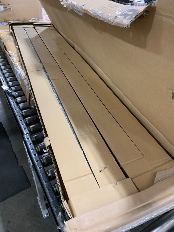 Photo 1 of Rough Country Power Running Boards for Ram 1500 Quad Cab (2019-2025) - Retractable Electric Side Steps with LED Lights, 6" Wide, Dual-Motor