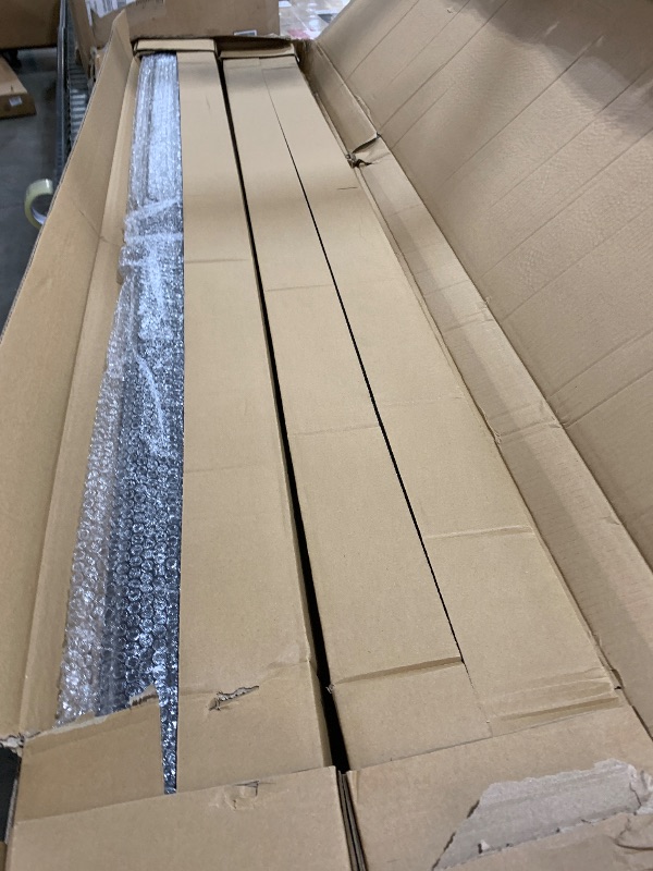 Photo 1 of Rough Country Power Running Boards for Ram 1500 Quad Cab (2019-2025) - Retractable Electric Side Steps with LED Lights, 6" Wide, Dual-Motor