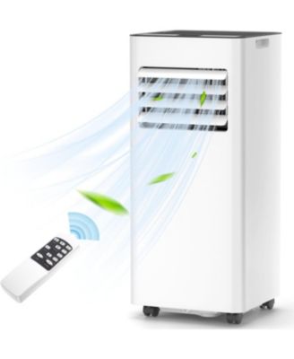 Photo 1 of Air Conditioner 8,000 BTU Portable AC Unit